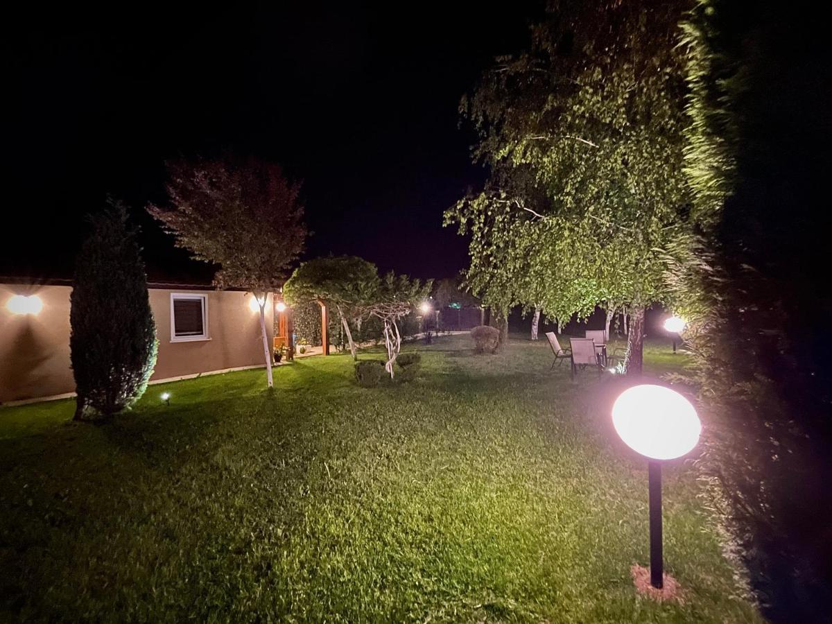 Apartment Lena Nikšić Exterior foto